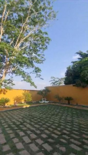 Cantinho de paz